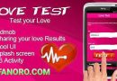 check your lover if loves you truth love by using this application.