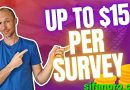 Happy Surveys – Easy Cash make money Application