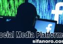 Social Media Platforms: Transforming