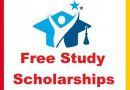 Educational Opportunities: Free Scholarships